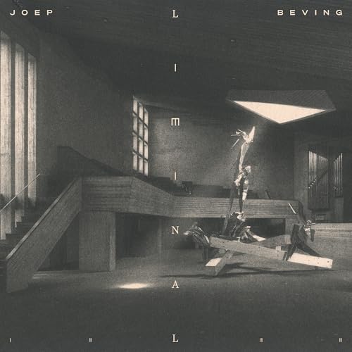 Joep Beving - Liminal |