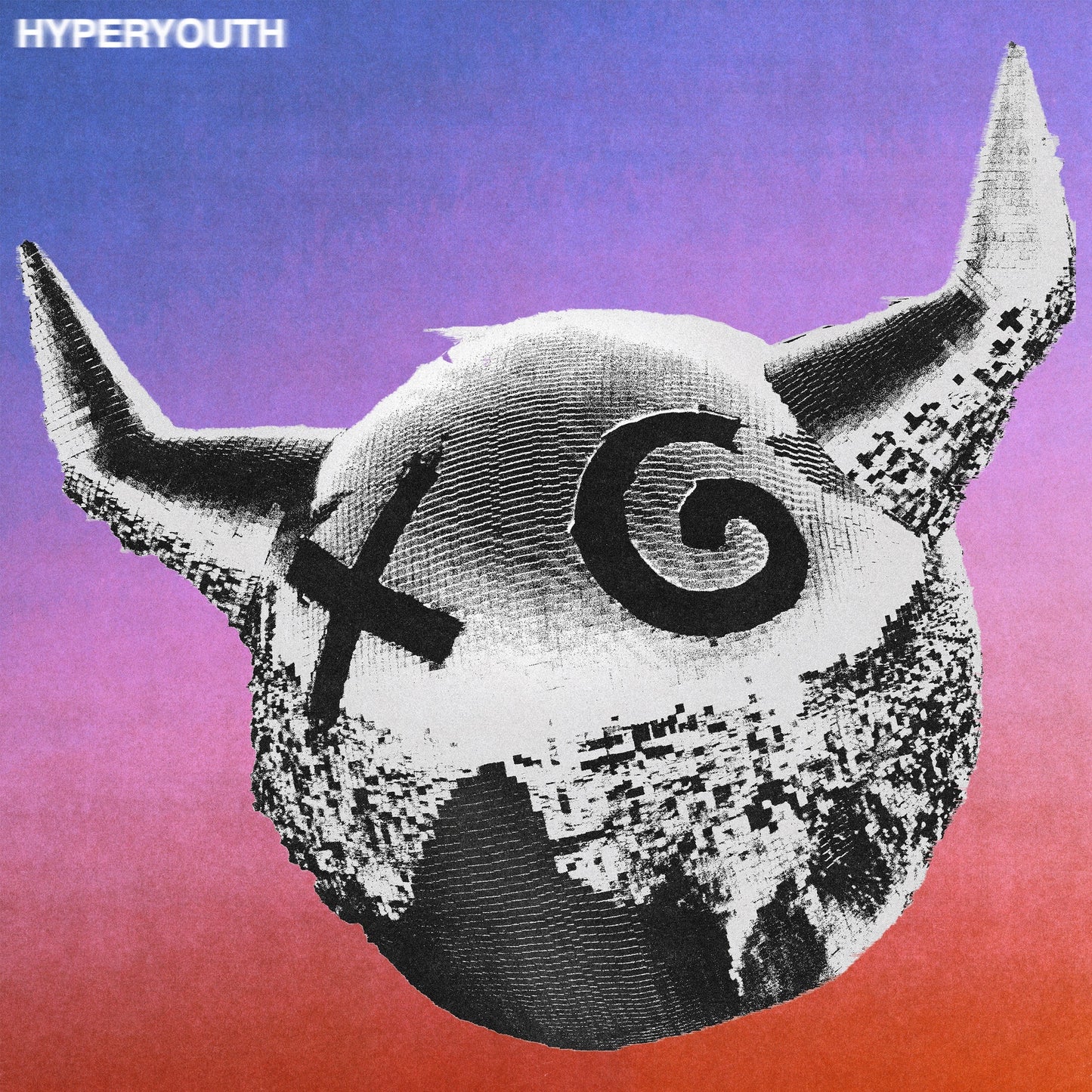 Joey Valence & Brae - Hyperyouth |