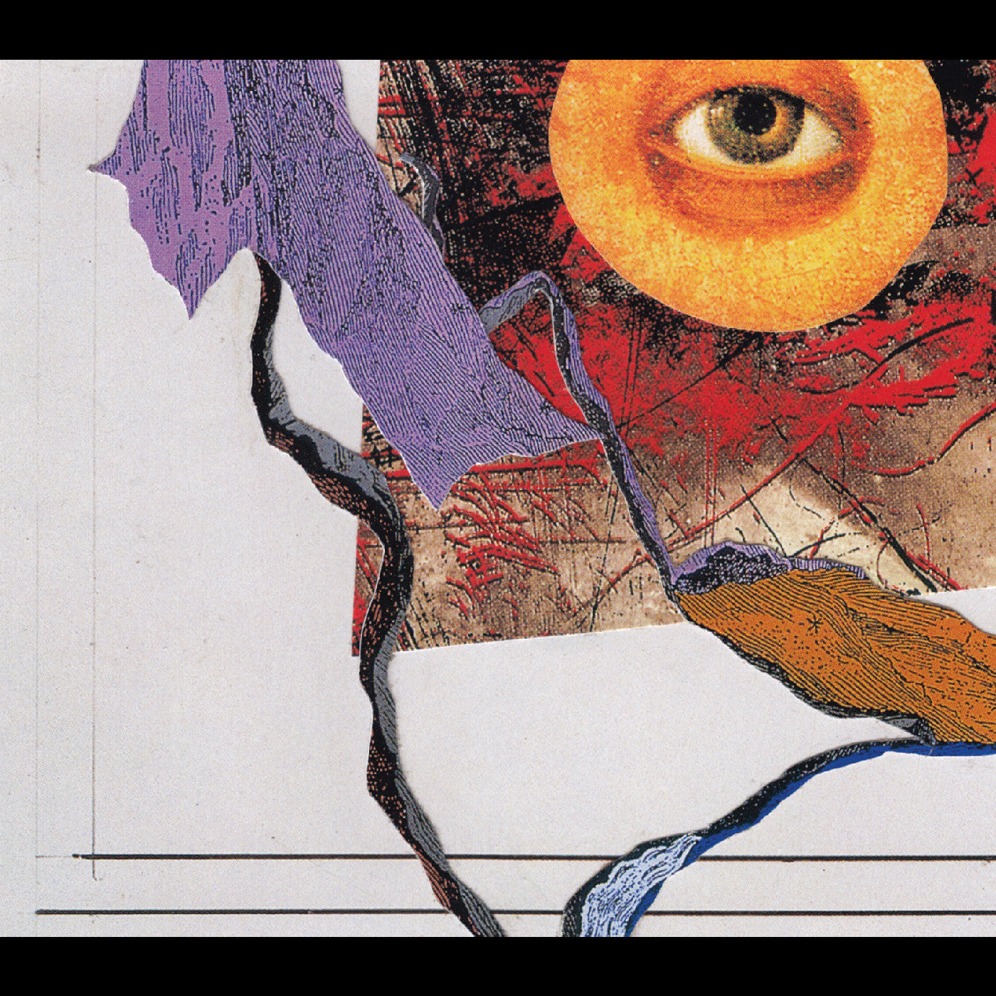 And Reflections Memories, Dreams |