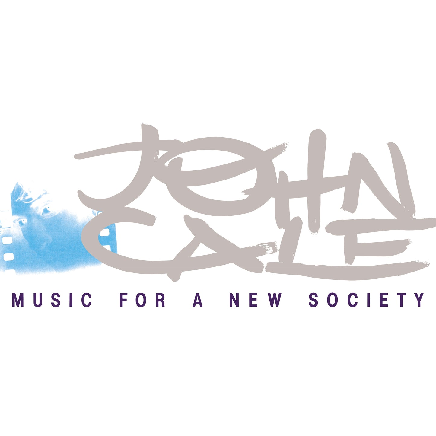 MUSIC FOR A NEW SOCIETY |