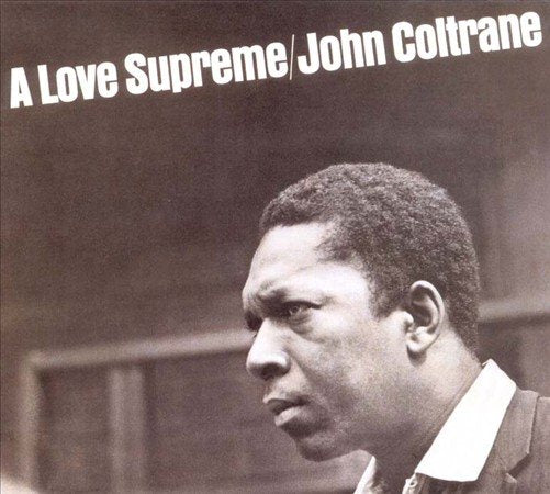 John Coltrane - A Love Supreme: The Complete Masters (3x VINYL) | Mint (M) Mint (M)
