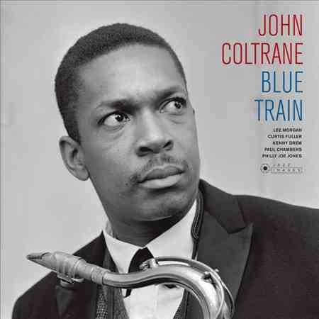 Blue Train (VINYL) |