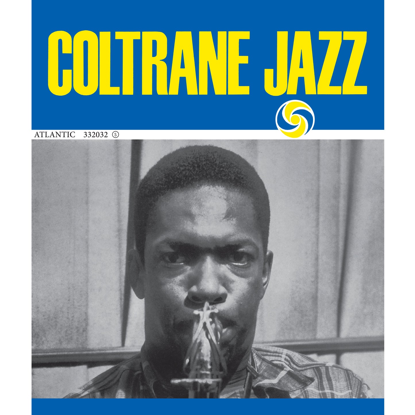 John Coltrane - (PRE-ORDER 1/9/26) Coltrane Jazz (Limited Edition, 180 Gram Vinyl, Brick & Mortar Exclusive, Mono Sound) |