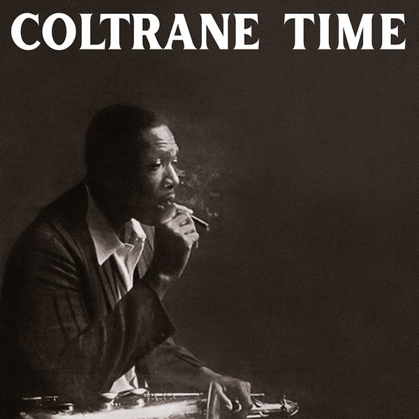Coltrane Time (VINYL) |
