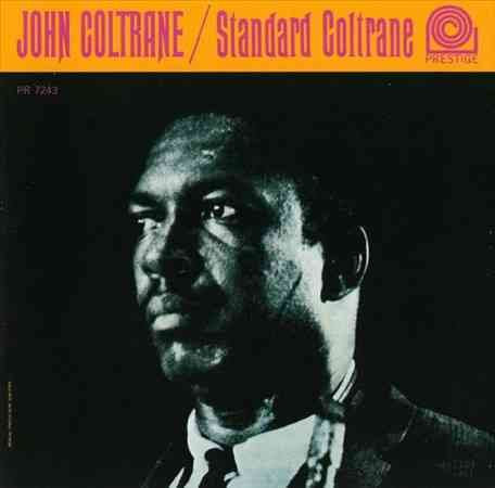 John Coltrane - Standard Coltrane |