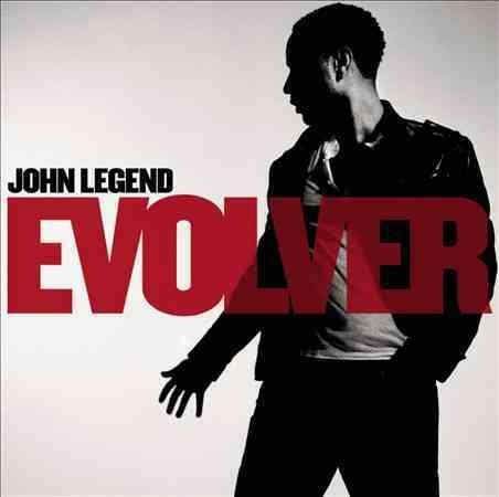 EVOLVER |