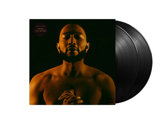 Legend (2LP) | Mint (M) Mint (M)