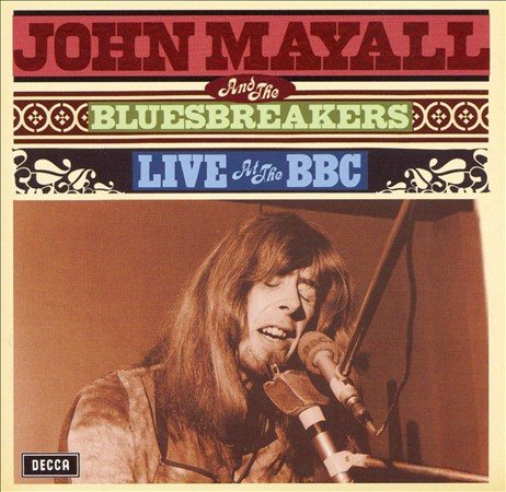 Live at the BBC |