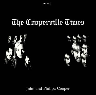 The Cooperville Times |