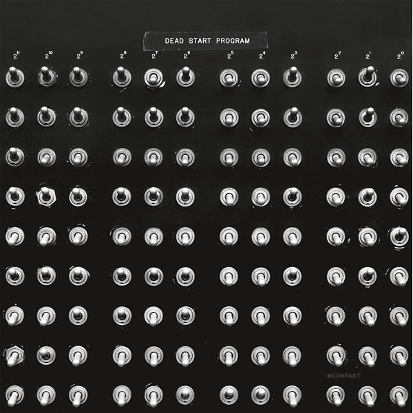 Dead Start Program |