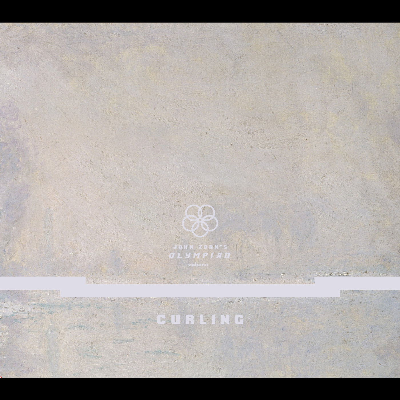 John Zorn'S Olympiad - Vol. 4 - Curling |