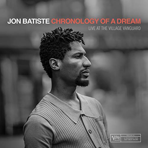 Chronology Of A Dream: Live At The Village Vanguard |
