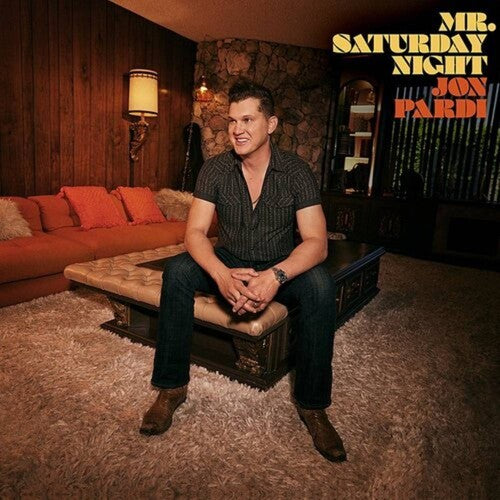 Mr. Saturday Night |