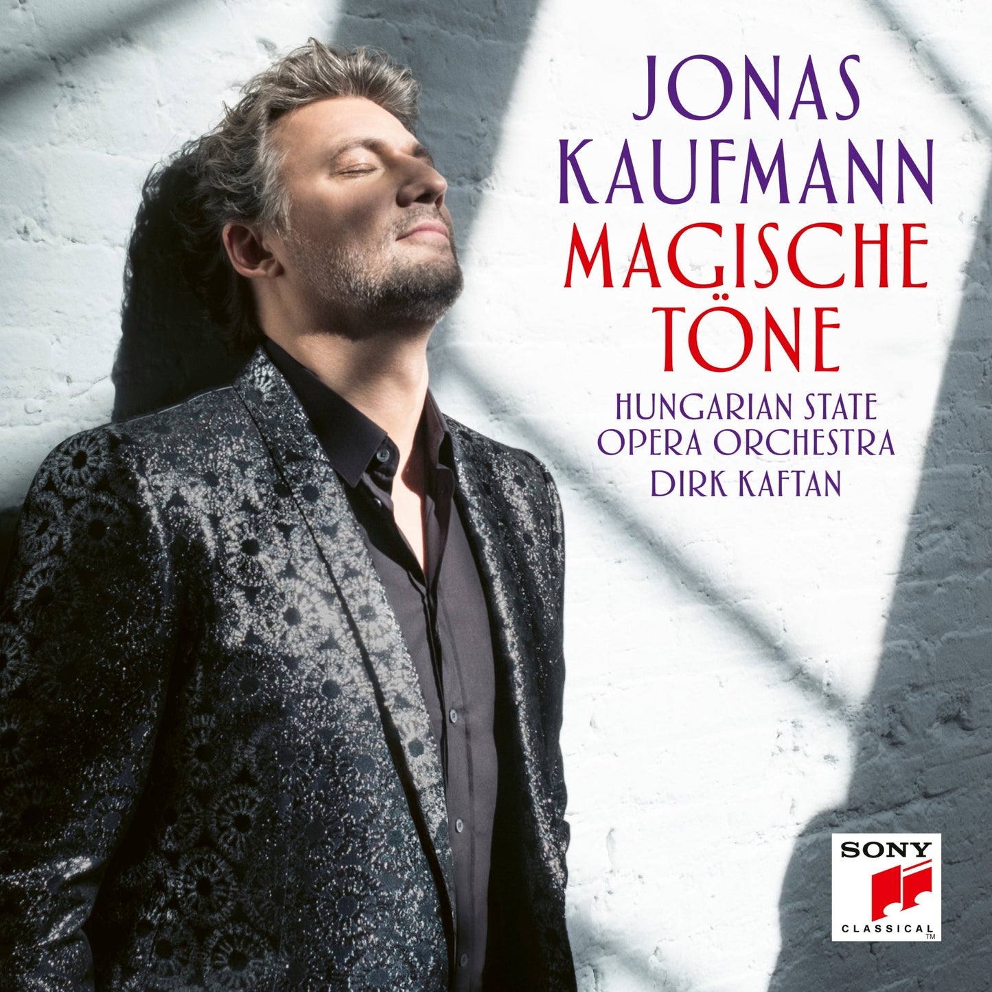 Jonas Kaufmann - Magische Töne |