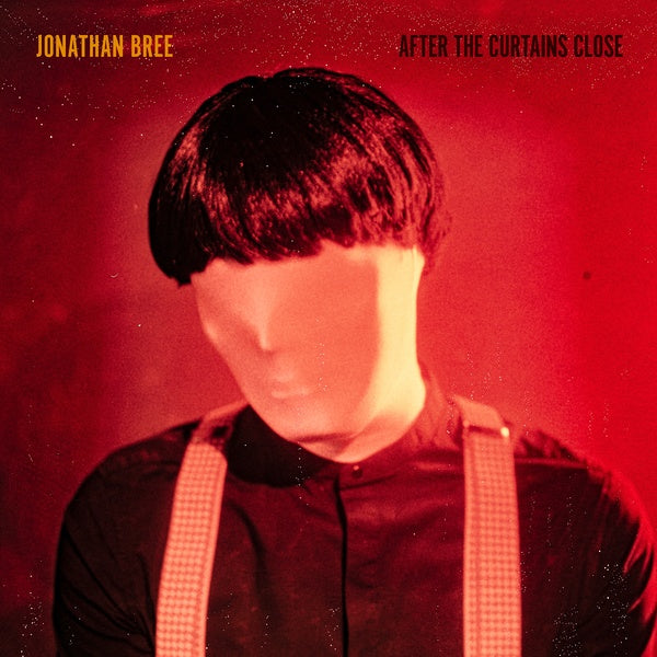 After The Curtains Close (CD) | Mint (M) Mint (M)