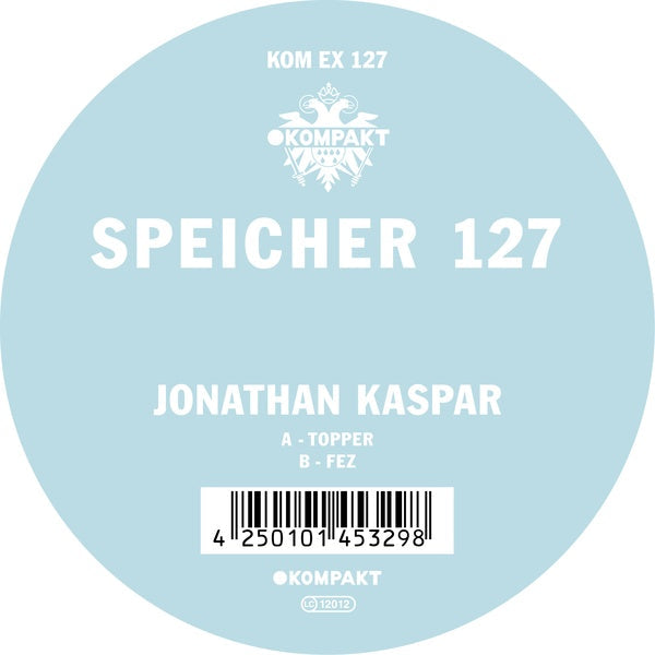 Speicher 127 |