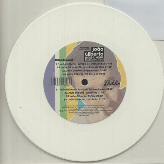 Bossa Nova Brazilian Classics | Mint (M) Mint (M)