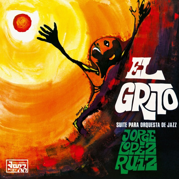 El Grito (Suite Para Orquesta De Jazz) |