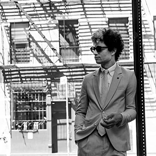 Merry Christmas From Jose James (CD) | Mint (M) Mint (M)