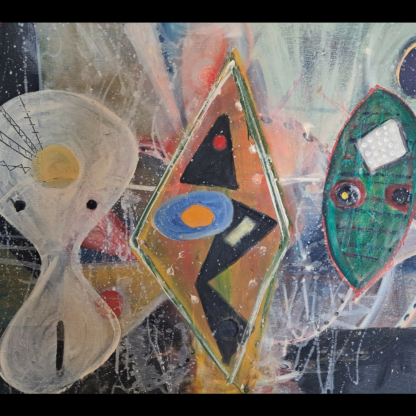 Last Live 2001—In Memoriam Derek Bailey And Tony Oxley (2xCD) | Mint (M) Mint (M)