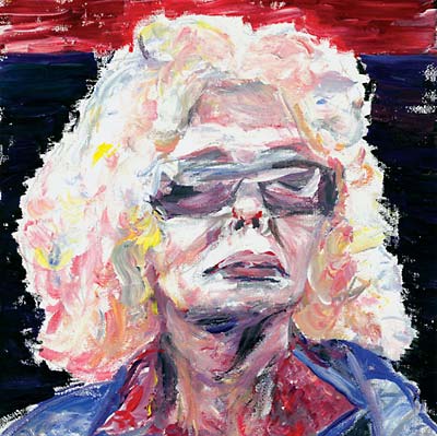 This Coming Gladness |