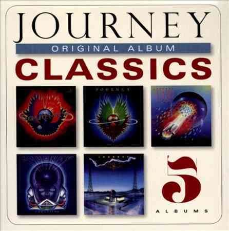 ORIGINAL ALBUM CLASSICS |