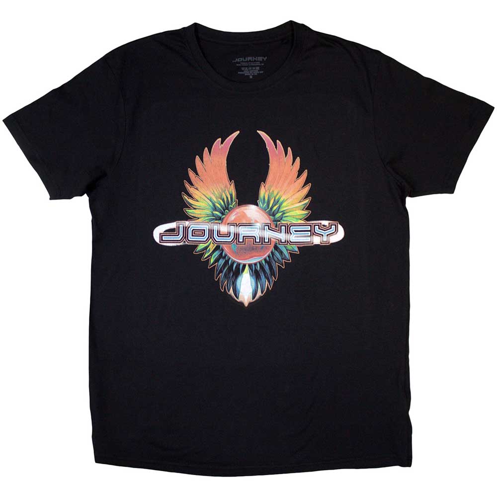 Journey - Tie-Dye Wings |