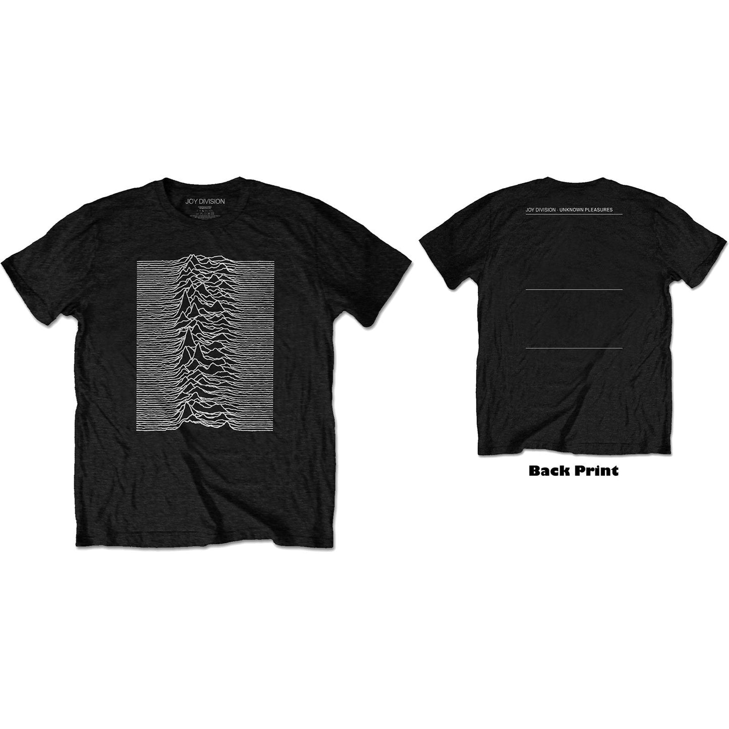 Unknown Pleasures | Men's |