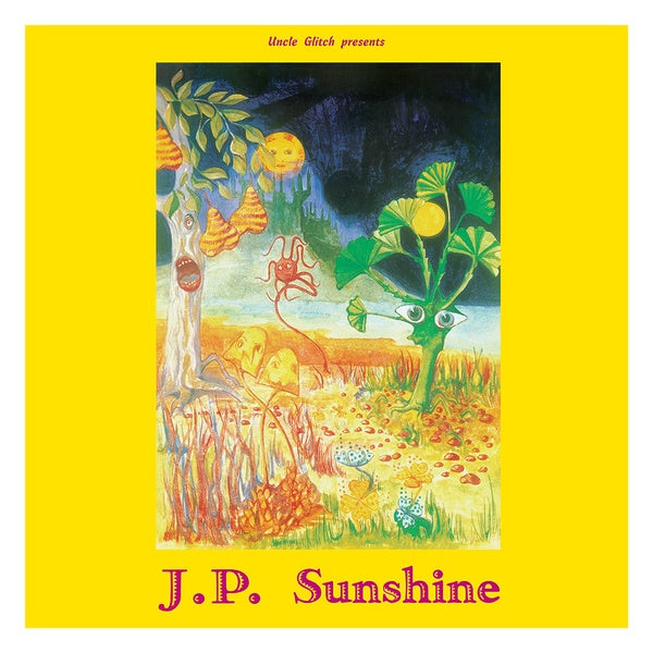 J.P. Sunshine |