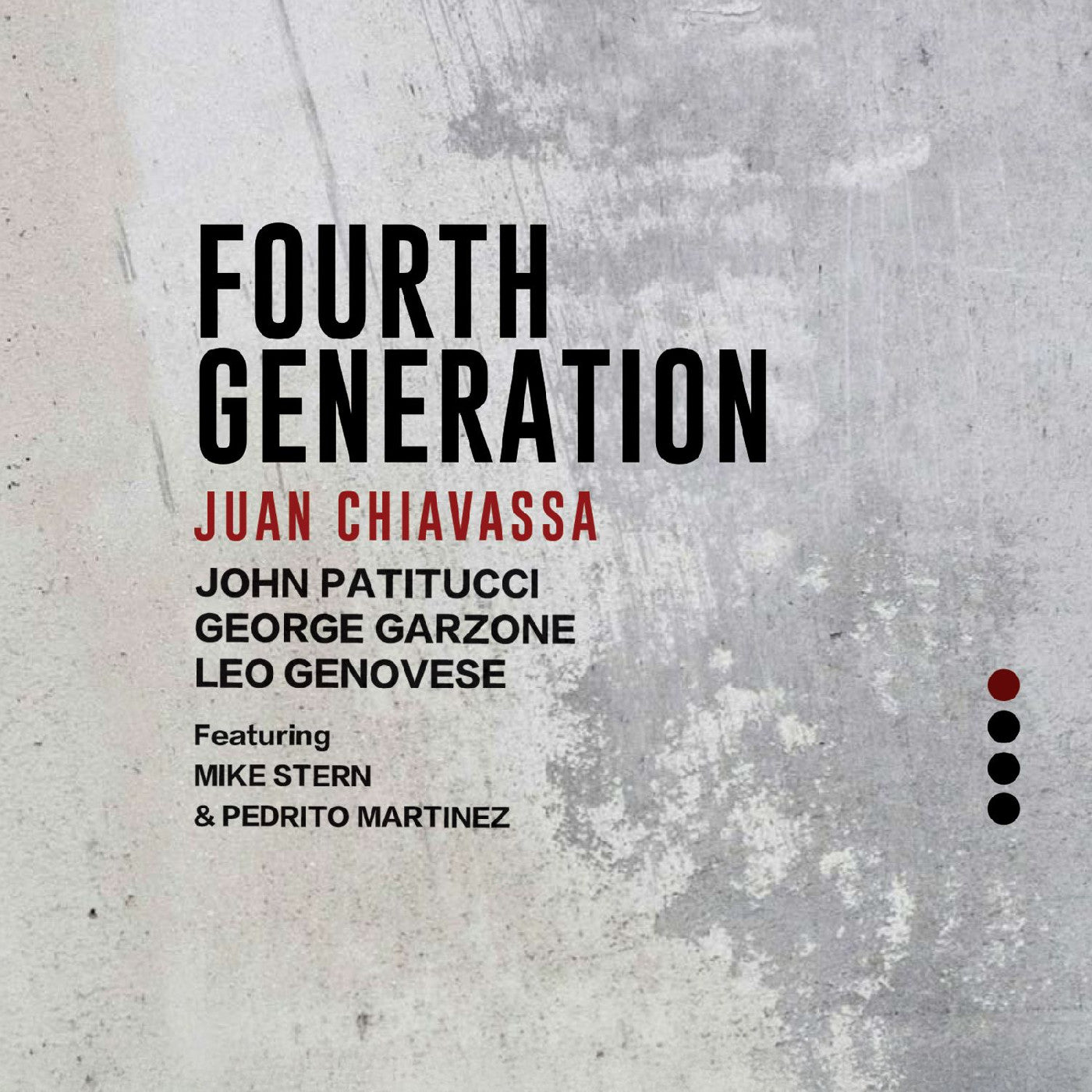 Fourth Generation |