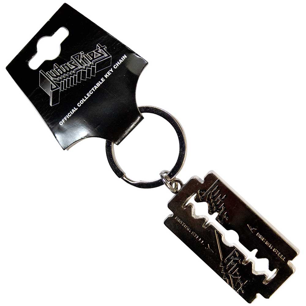 British Steel Razor Blade |