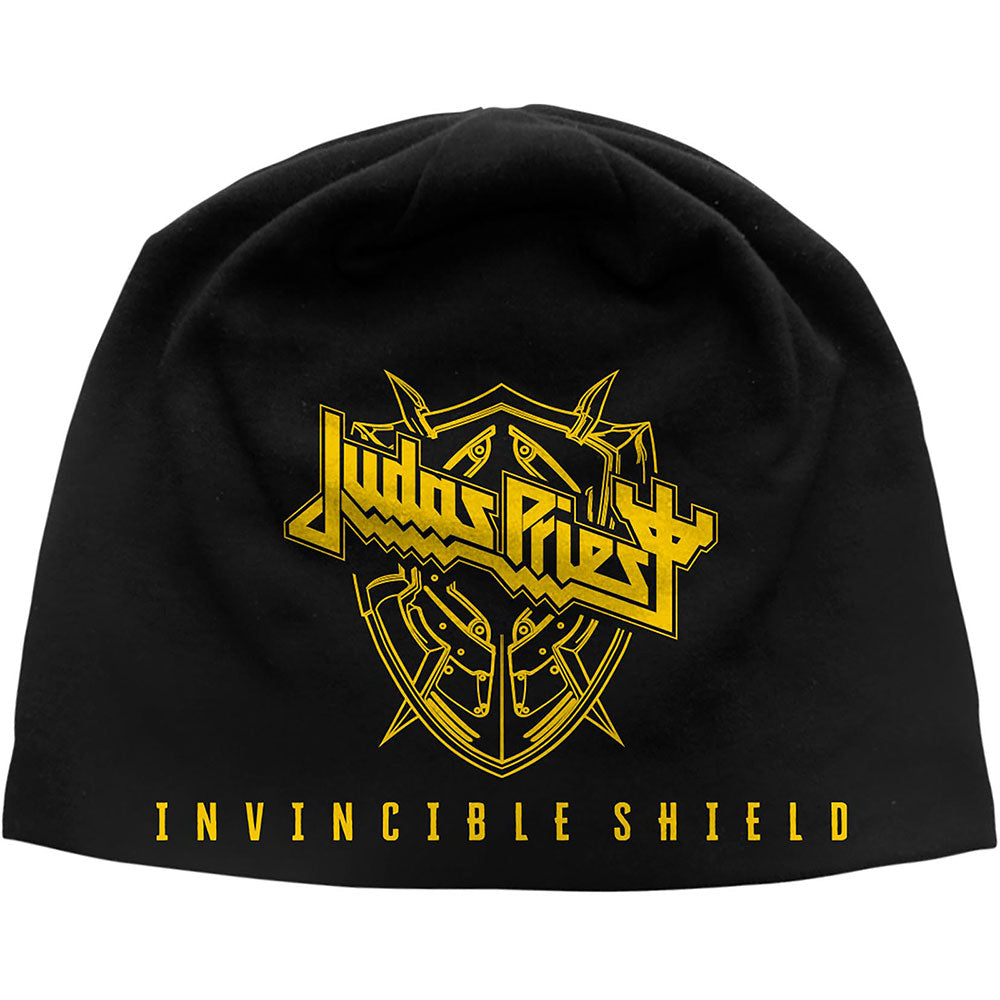 Judas Priest - Invincible Shield JD Print |