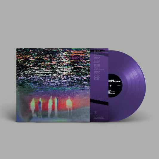 Just Mustard - We Were Just Here (Indie Exclusive) (Purple Vinyl) |