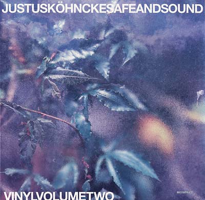 Safe and Sound Vinyl Volume Two |