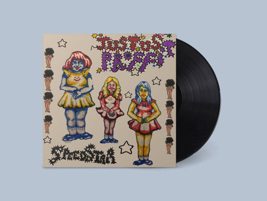 SpeedStar | Mint (M) Mint (M)