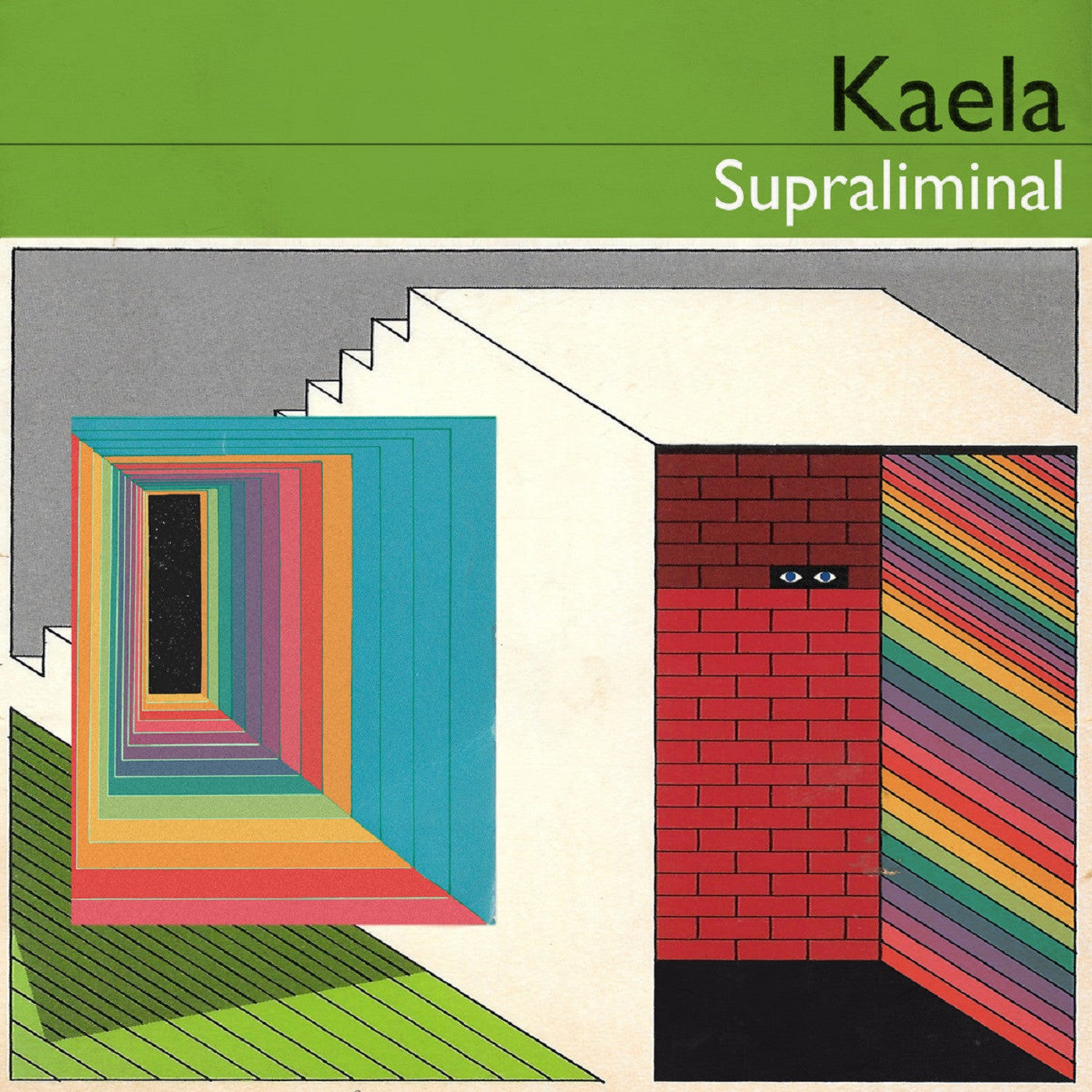 Supraliminal |