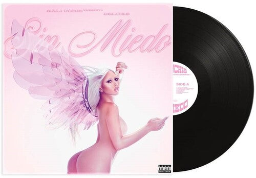 Sin Miedo (del Amor Y Otros Demonios)(VINYL) | Mint (M) Mint (M)