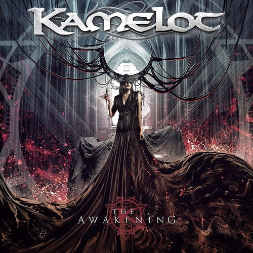 The Awakening (2 Lp's) |