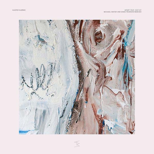 Apart (feat. Sísý Ey) Remixes |
