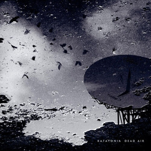 Dead Air |