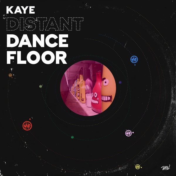 Distant Dancefloor |