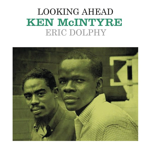 Looking Ahead (VINYL) | Mint (M) Mint (M)