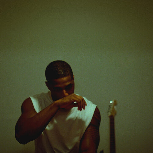 Khamari - To Dry A Tear (VINYL) | Mint (M) Mint (M)