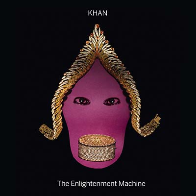 The Enlightenment Machine |