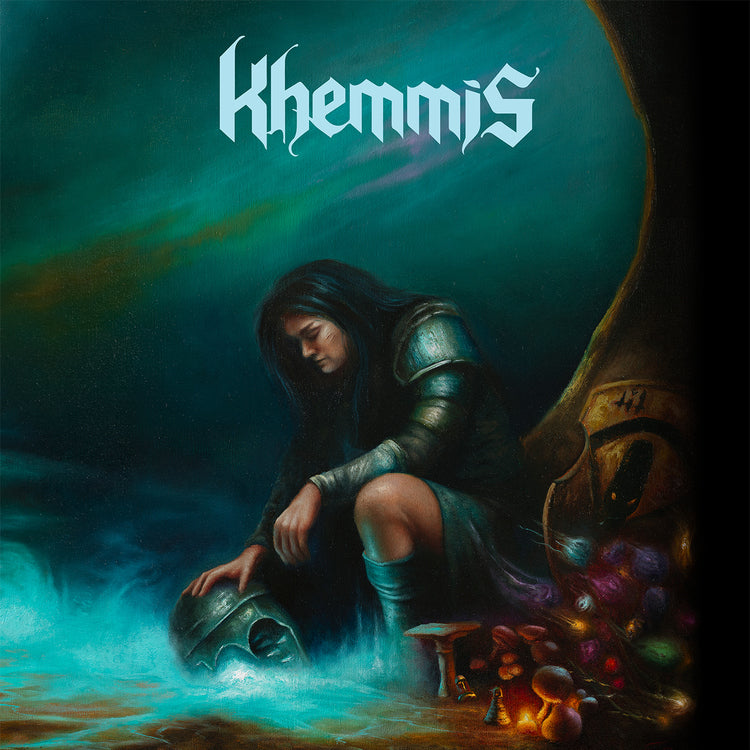 Khemmis - Khemmis |