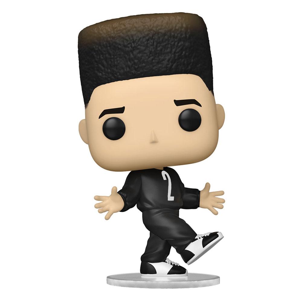 FUNKO POP! ROCKS: Kid 'N Play- Kid (Vinyl Figure) |