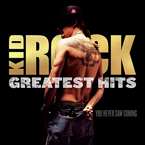 Greatest Hits: You Never Saw Coming (2xVINYL) | Mint (M) Mint (M)