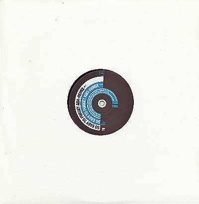 So Easy To Forget Remixes |