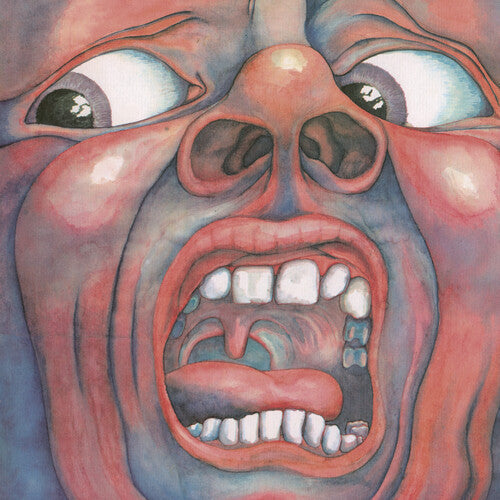 King Crimson - In The Court Of The Crimson King (Ltd 200g Vinyl) | Mint (M) Mint (M)