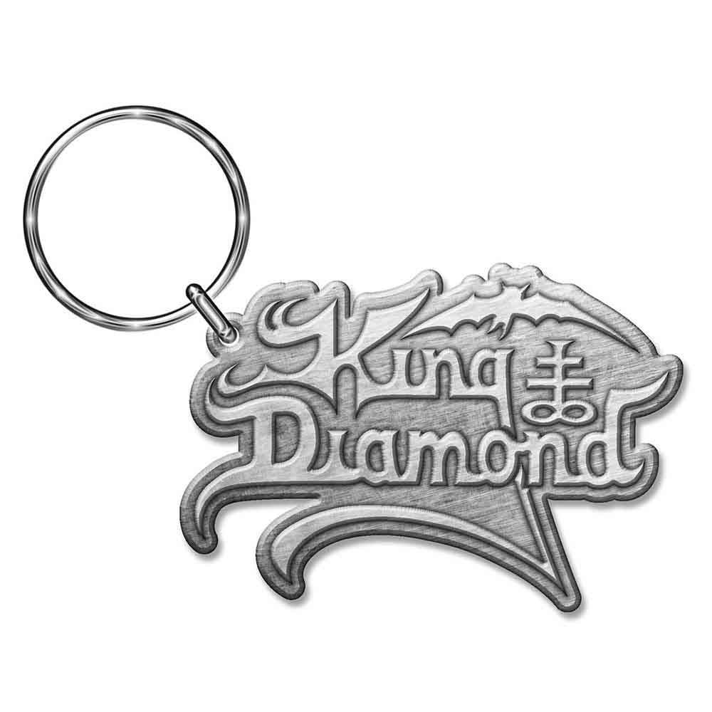 King Diamond - Logo |